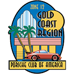 Gold Coast Region PCA Logo